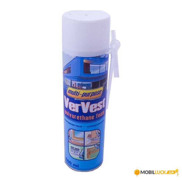  VerVest  500  (122001851)