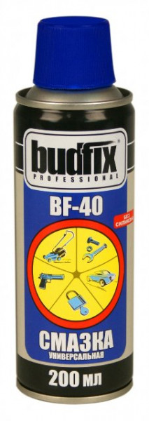 - Budfix  Bf40 (200 )