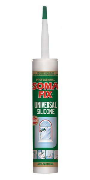  Soma Fix  310  (61886004)