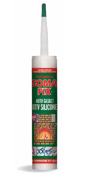  Soma Fix    RTV 310  (61886001)