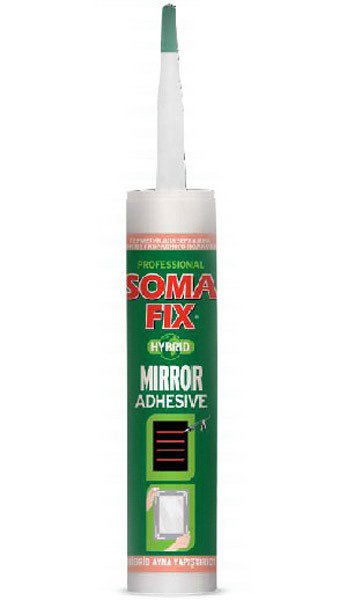  Soma Fix    310  (61886018)