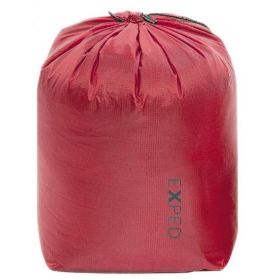   Exped Packsack M Ruby Red (018.0069)