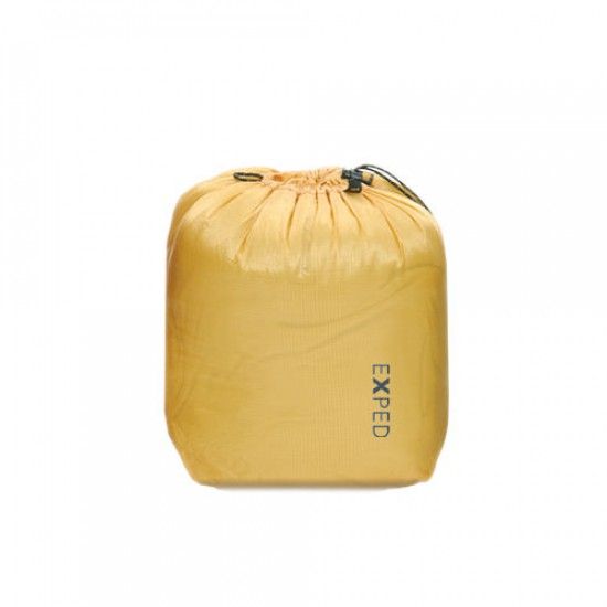   Exped Packsack orn XL Yellow (018.0075)