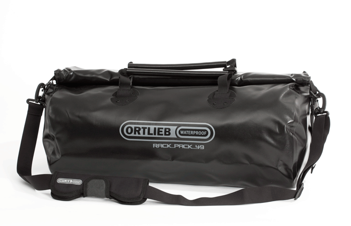  Ortlieb Rack-Pack black 49 