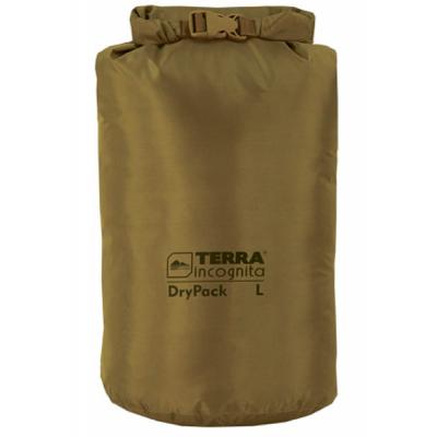  Terra Incognita DryPack 35 Koyot