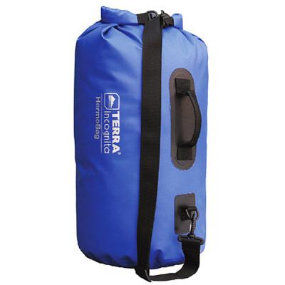  Terra Incognita HermoBag 120 Blue