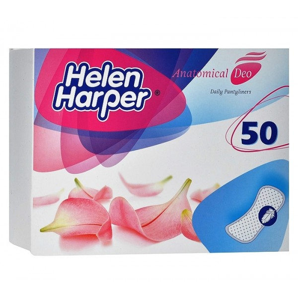   Helen Harper Anatomical Deo 50  (300717)