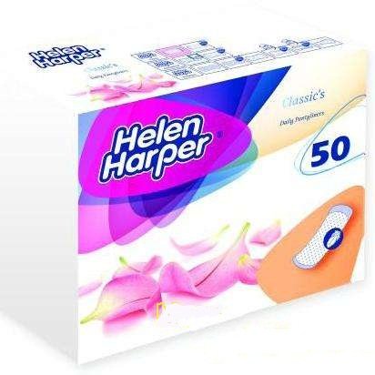   Helen Harper Classic 50  (300722)