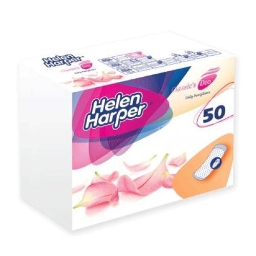   Helen Harper Classic Deo 50  (300715)