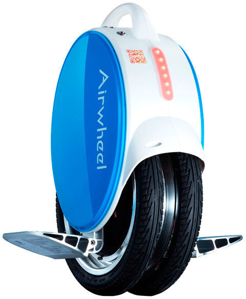  AirWheel Q5+ 170WH /