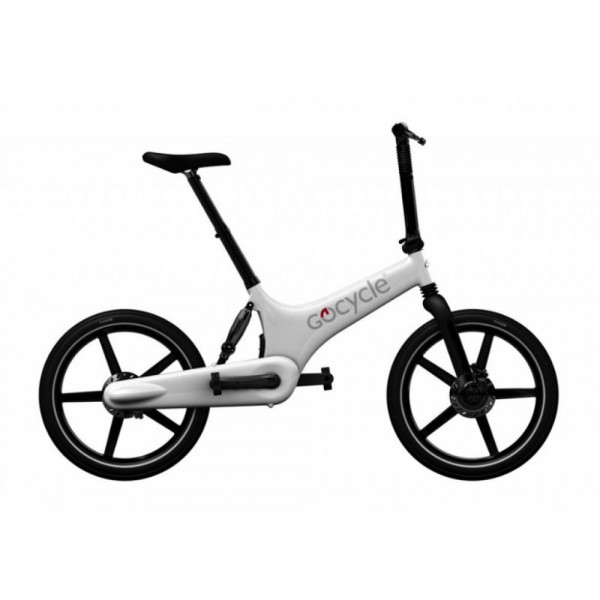  Gocycle G3 