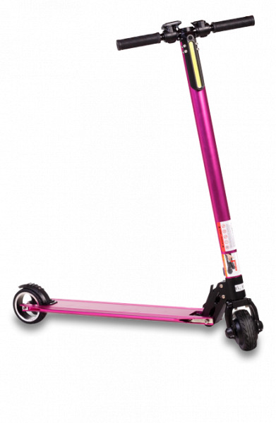  Smart Balance H1 Aluminum Pink