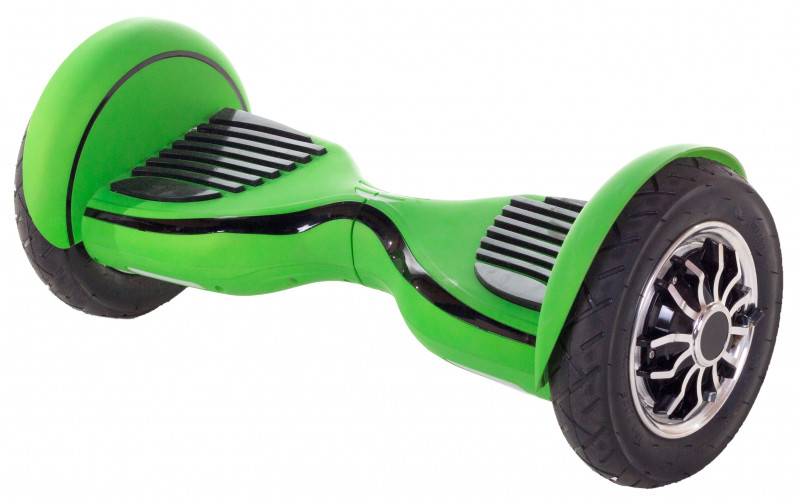  Smart Balance U8 - 10 Green (876506)