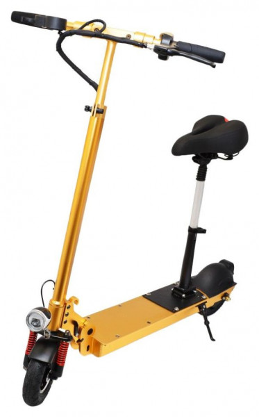  Maraton Scooter Tesla 3500 ( (Gold))