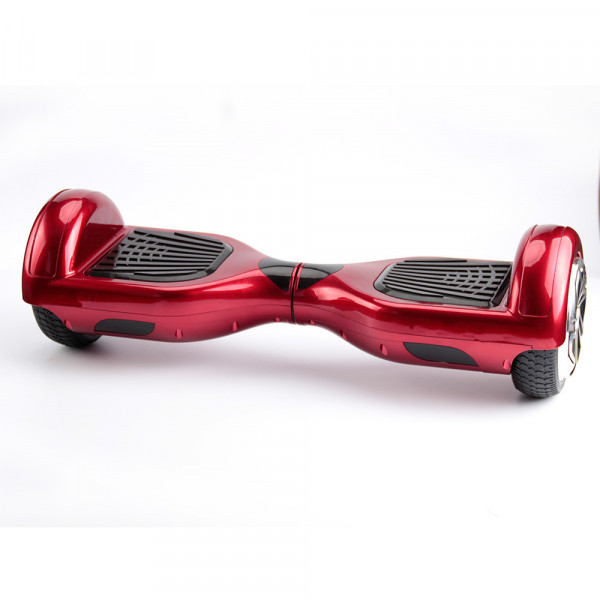  Smart Balance Wheel U3 6.5 Red