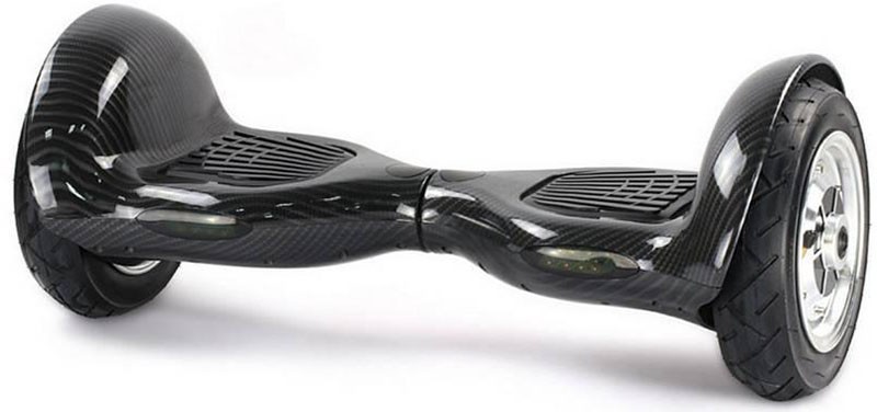  Smart Balance Wheel U8 10 Carbon Fibre