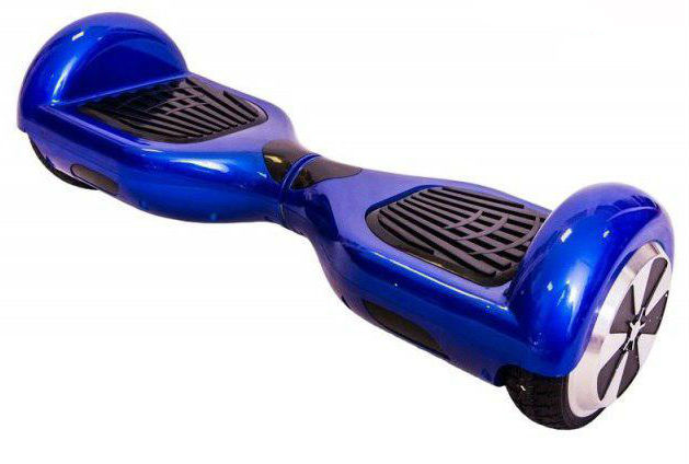  UFT EasyBoard Blue