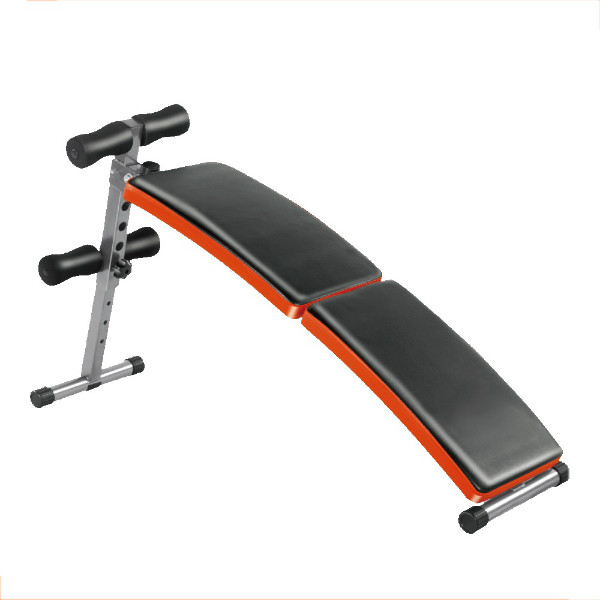     LiveUp Fitness Sit-up Bench LS1209