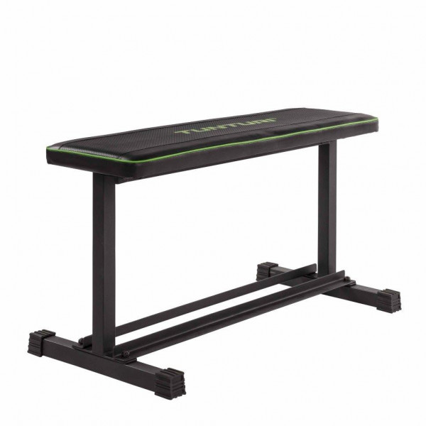   Tunturi FB20 Flat Bench (17TSFB2000)