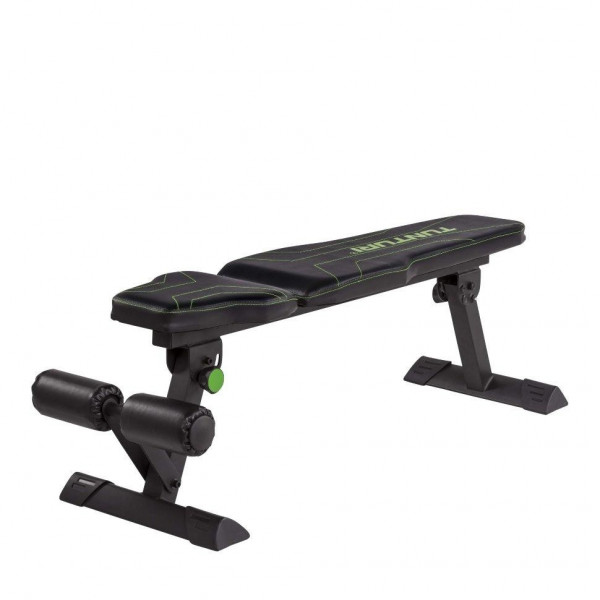   Tunturi FB80 Flat Bench (17TSFB8000)