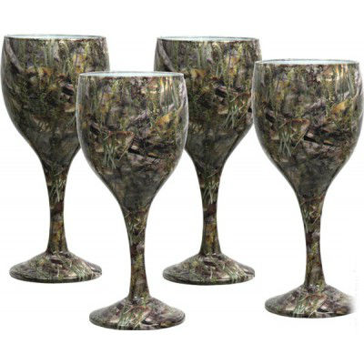   Riversedge amo Wine Glasses Bassofl 235 (092)