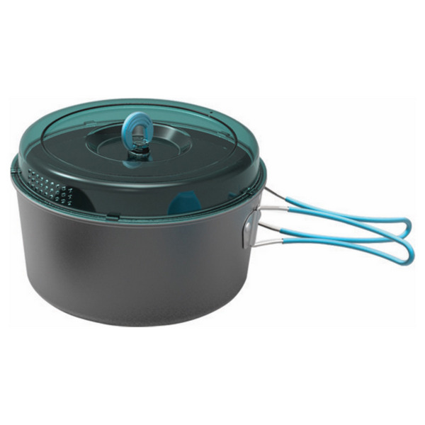  Highlander Cook Pot 2.6L