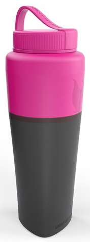  Light My Fire Pack-up-Bottle Fuchsia (42380710)