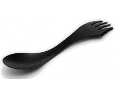  Light My Fire Spork XM Pin-Pack Black (41252010)