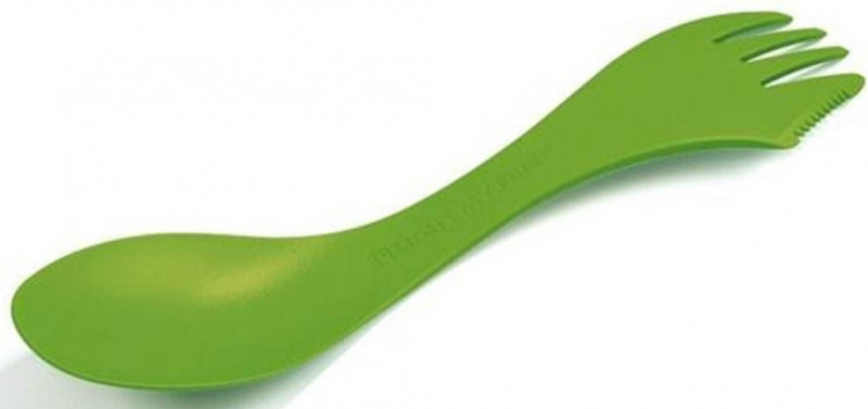   Light My Fire Spork large pin-pack Green (41263310)