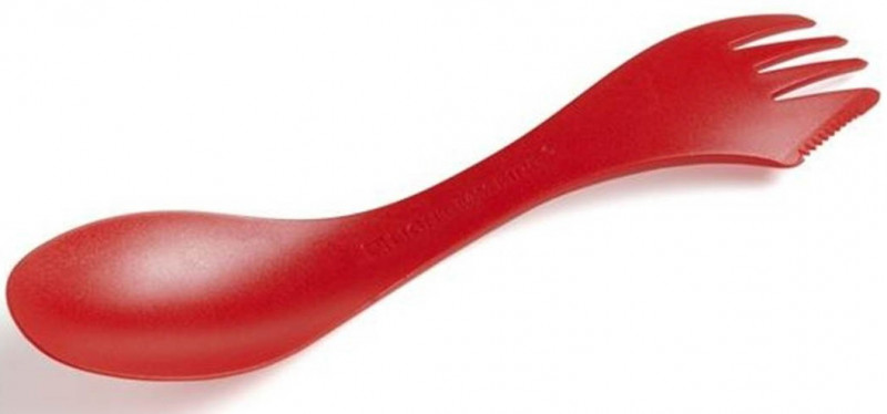   Light My Fire Spork large pin-pack Red (41263010)