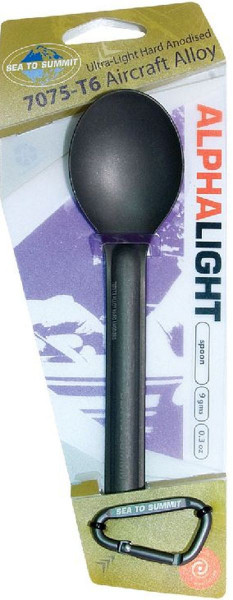  Sea To Summit Alpha Light Short Spoon (ACUTALSPNSO)