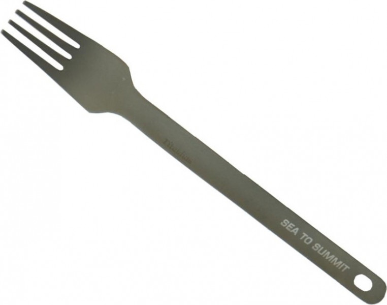  Sea To Summit Titanium Fork (ACUTTF)