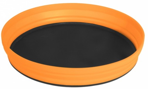   Sea To Summit X-Plate Orange (AXPLATEOR)