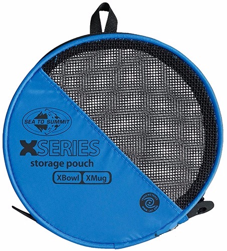     Sea To Summit X-Series Storage Pouche S (AXPOUCHS)