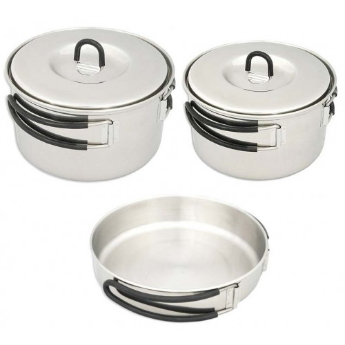   Tatonka Cookset Regular (TAT 4000.000)