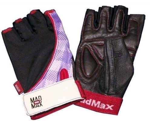     Mad Max Nine-Eleven MFG 911. S (47324)