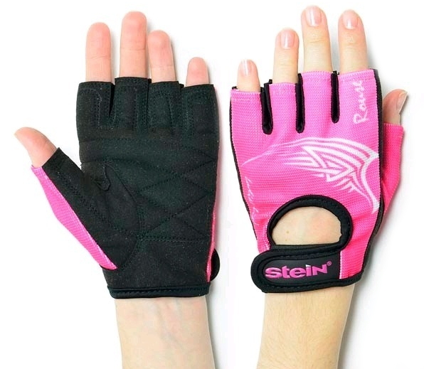  Stein Rouse GLL-2317 L Black-Pink