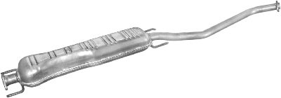   Polmostrow 17.281  Opel Vectra 1.8i/2.0i 95-