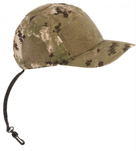  Defcon 5 Tactical Baseball Cap Multiland (D5-1951 ML)