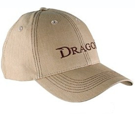  Dragon   (TCH-90-030-03A)