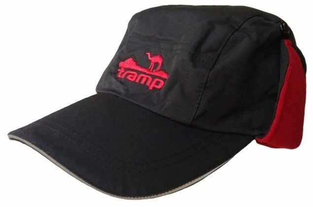   Tramp TRCA-001 S/M