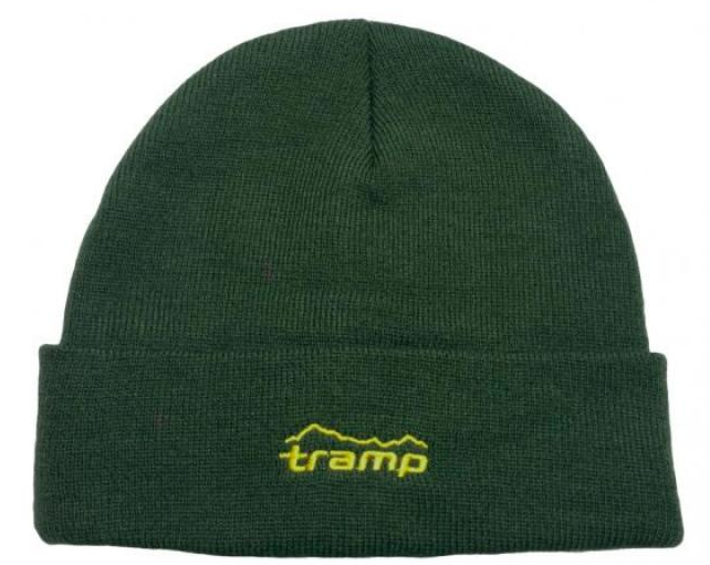  Tramp TRCA-002 