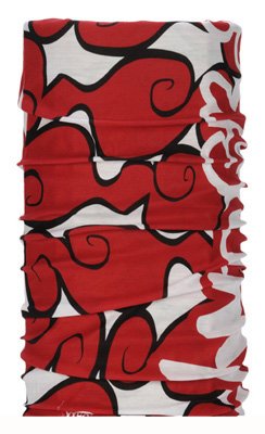  Wind X-treme 1002 Wind Cloudy Red