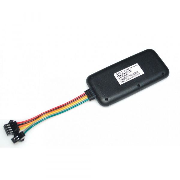  GPS QuikTrak TK119-3G-Y