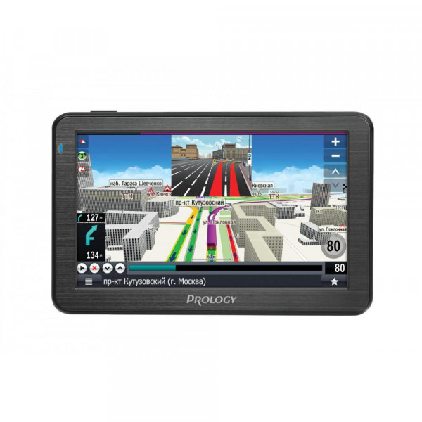  GPS Prology iMAP-A540