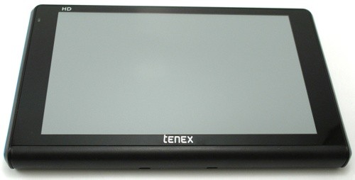 GPS  Tenex 50 NHD