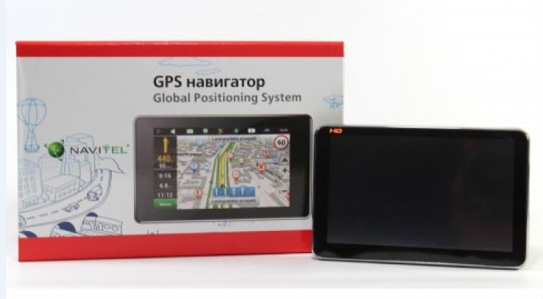 GPS  Global 5009