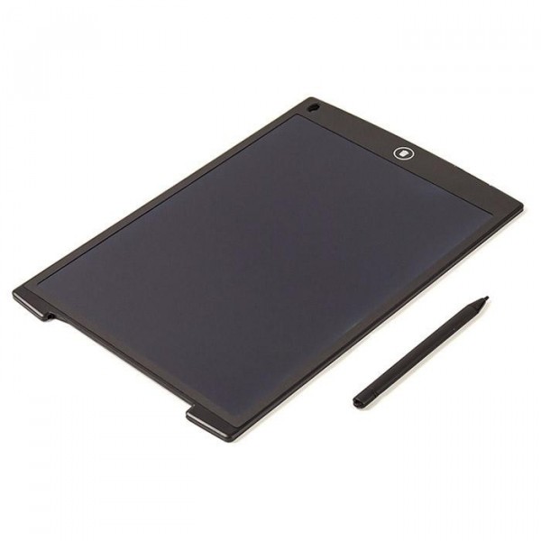 - PowerPlant Writing Tablet 12 Black (NYWT012A)