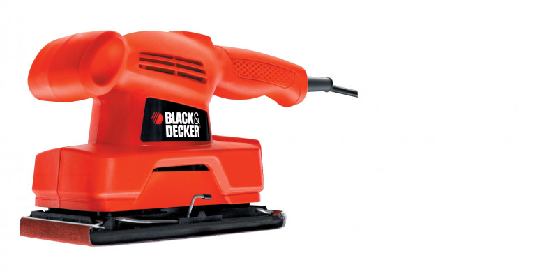  Black & Decker KA300