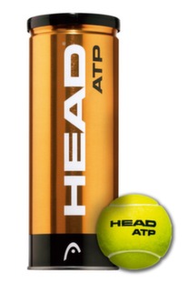    Head ATP met. 3B